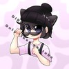 Логотип телеграм канала @dirol_fan — Dirol💜
