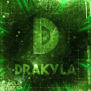Логотип телеграм канала @dirolgroup — DraKyla[]® | TEAM️️🎁
