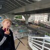 Логотип телеграм канала @dirollegenda — дирол