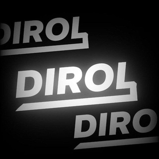 Логотип телеграм канала @dirolteam_official — СМИ🌍 | Dirol Group🍷