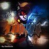Логотип телеграм канала @diroqq — нᴏчь диᴩᴏ🩸