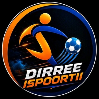 Dirree Ispoortii - Telegram Channels