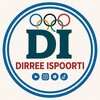 የቴሌግራም ቻናል አርማ dirree_ispoortii_on — Dirree Ispoortii