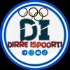 Telegram каналынын логотиби dirreisporti — 𝐃𝐢𝐫𝐫𝐞𝐞 𝐈𝐬𝐩𝐨𝐨𝐫𝐭𝐢𝐢