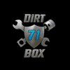 Логотип телеграм канала @dirtbox_71 — DirtBox71🌲эндуро🌲мото
