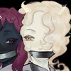 Логотип телеграм канала @dirtponytown — грязь пони тауна