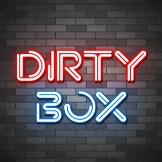 لوگوی کانال تلگرام dirty_box — درتی باکس
