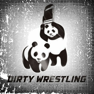 لوگوی کانال تلگرام dirty_wrestling — Dirty Wrestling
