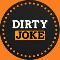 Logo saluran telegram dirty1joke — دیــرتـی جـوڪ