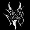 Telegram channel Dirty Demons logo