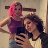 Логотип телеграм канала @dirty_space — Грязное Пространство