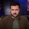 Логотип телеграм канала @dirty_words_ua — Матюки Зеленського