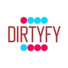 Логотип телеграм канала @dirtyfy_bespredel — Dirtyfy беспредел