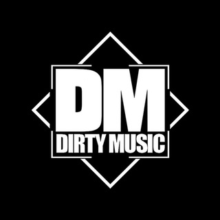 لوگوی کانال تلگرام dirtymusiccc — DIRTY MUSIC 🎧