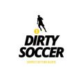 Logo saluran telegram dirtysoccerrr — Dirty Soccer