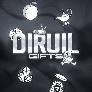 Telegram channel DIRUIL logo