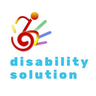 Logo del canale telegramma disabilitysolution - Disability Solution