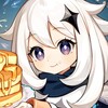 Логотип телеграм канала @disapailover — пайловерка💌