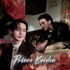 Логотип телеграм канала @disaster_kaiden — 𝘗𝘳𝘪𝘯𝘤𝘦 𝘒𝘢𝘪𝘥𝘦𝘯 (𝘣𝘭𝘶𝘦.𝘯𝘦𝘰𝘯)