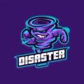 Logo saluran telegram disasterhack — DISASTER HACK™🇹🇷