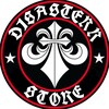 Logo of telegram channel disasterrstore — D1sasterr Store