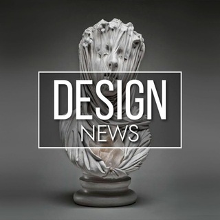 Логотип телеграм канала @disaynius — Дизайн | Design | Тренды | Новости