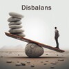 Логотип телеграм канала @disbalans1 — DISBALANS