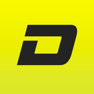 Логотип телеграм канала @disbet — Disbet