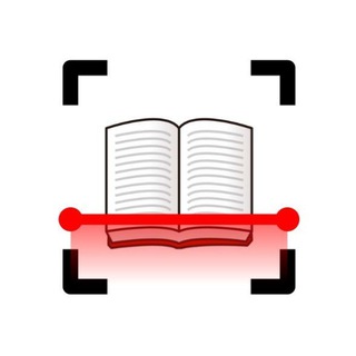 Логотип телеграм канала @discanner_books — Сканер скидок | Книги и канцтовары