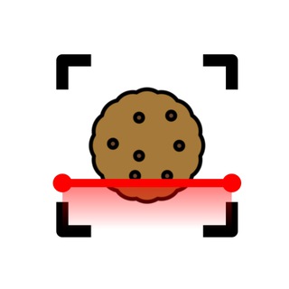 Логотип телеграм канала @discanner_food — Сканер скидок | Еда | Скидки