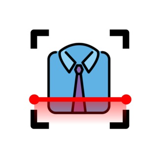 Логотип телеграм канала @discanner_men — Сканер скидок | Мужские товары | Скидки