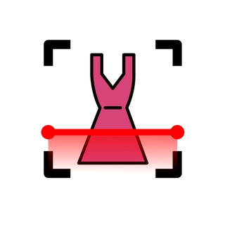Логотип телеграм канала @discanner_women — Сканер скидок | Женская одежда | Скидки