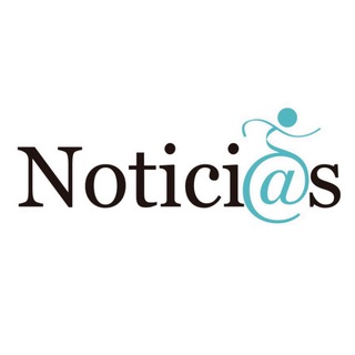 Logotipo del canal de telegramas discapacitados - ♿️ℹ️ Somosdisca ( Canal )