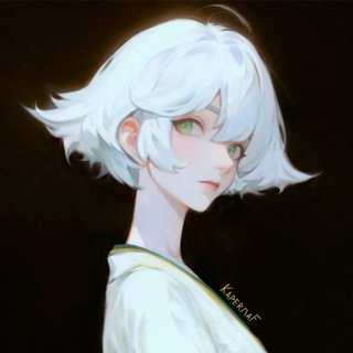 Логотип телеграм канала @discharmment — ℘ɑʓ'очарование