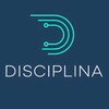 Logo of telegram channel disciplinachain — Disciplina Blockchain