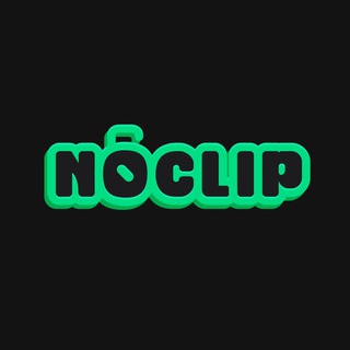 Логотип телеграм канала @discord_bypass — noclip - VPN и Ускоритель дискорда