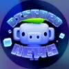 Логотип телеграм канала @discord_word — Discord News | Новости