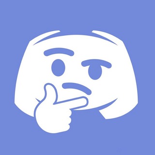 Логотип телеграм канала @discordickk — Дискордик