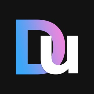 Логотип телеграм канала @discordutils — DiscordUtils