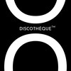 Logo of telegram channel discotheque_tm — DISCOTEQUE ™️