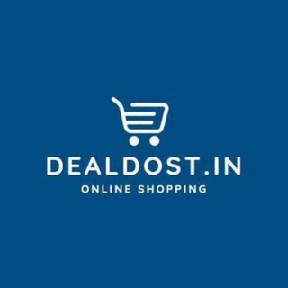 टेलीग्राम चैनल का लोगो discount_boxx — Dealdost
