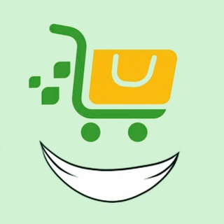 Telegram channel DiscountDaze logo