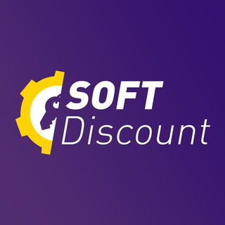 Логотип телеграм канала @discount_soft_drop — Soft Drop