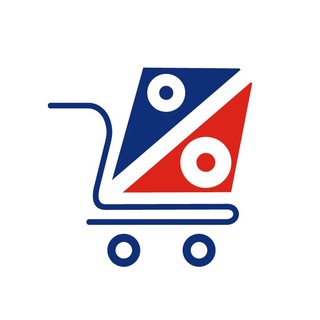Логотип телеграм канала @discount_technique — Дисконт Техника