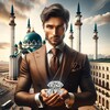 Логотип телеграм канала @discount_almaz — DIAMOND SALE Скидки|Акции|Промокоды 🔥