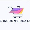टेलीग्राम चैनल का लोगो discountdeals5 — Discount Deals