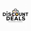 DiscountDeals - Telegram Channels