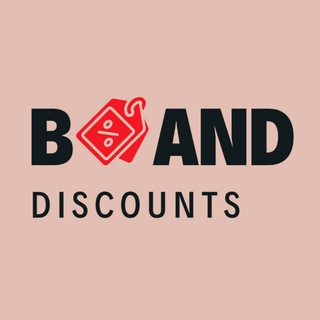 टेलीग्राम चैनल का लोगो discountsindia — 🔥 Live Discounts And Offers Direct From Brands. Mama Earth, AJIO, Croma, WOW and more. Loot deals...😍
