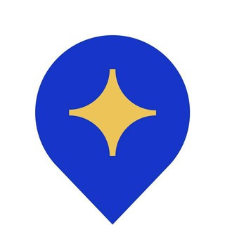 Логотип телеграм -каналу discover_ukraine — DISCOVER