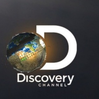 Логотип телеграм канала @discoveri_4 — Discovery